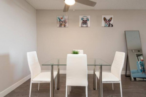 Sleeps 5 Major Attractions Mins Away 1 Bedroom